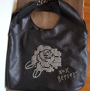 Vintage Betsey Johnson bag